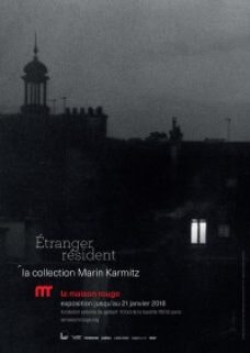 Marin Karmitz - Maison rouge