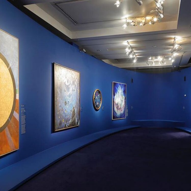 'Au delà des étoiles' - Musée d'Orsay4