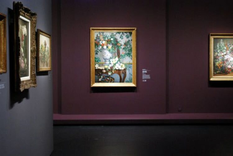 Frédéric Bazille- Musée d'Orsay6