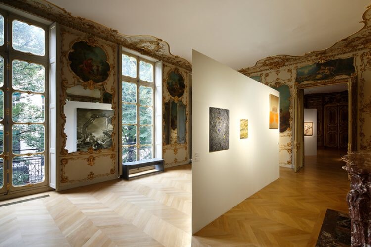 Exposition 'Renaissances' - Fondation Etrillard6